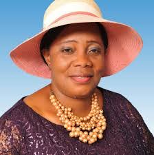 Marcella Barrett's Instagram, Twitter & Facebook