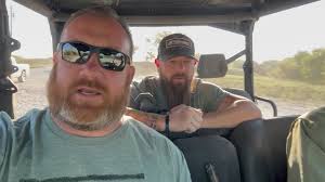 Chief Hazen Information and Community Welcome in Texas