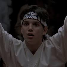 daniel larusso