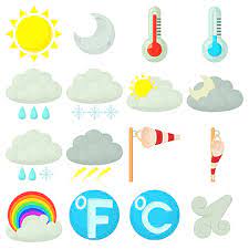 Jaket ungu mei 15, 2021. Gambar Simbol Cuaca Png Vektor Psd Dan Clipart Dengan Latar Belakang Transparan Untuk Download Gratis Pngtree