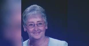 Cleo Jeanette Childers Holliefield Obituary