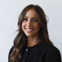 Haley Robles's Instagram, Twitter & Facebook