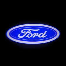 Premium Led Side Mirror Projector Puddle Lights For Ford 2 Pcs In 2021 Side Mirror Ford Logo Ford Five Hundred