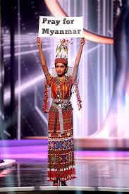 — miss universe (@missuniverse) may 14, 2021 mateo's costume was created by the late designer rocky gathercole and jewelry designer manny halasan. Jid1tqi2 Qnmm