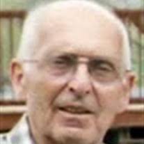 Obituary information for Raymond M. Heckman