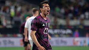 México le dio la vuelta a islandia con doblete de hirving lozano. Amistoso Goles De Mexico 2 1 Islandia Marcador Resumen Y Videos Goal Com