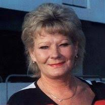 Rhonda Burton Obituary