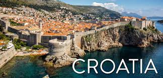 Dear travelers, croatia welcomes you. Croatia Travel Guide Earth Trekkers