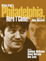 Philadelphia, Here I Come! (1974)