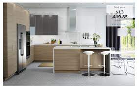 How Much Do Kitchen Cabinets Cost Per Foot From Kitchen Cabinets Cost Per Linear Foot Cheap Kitchen Remodel Kitchen Design Small Kitchen Remodel Cost