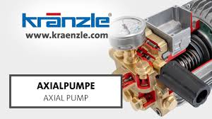 МОЙка высокого давления Kranzle Profi 15120 TS T – надежный выбор для эффективной мойки