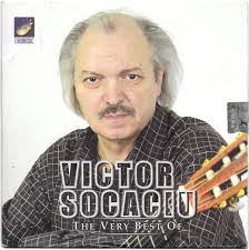 Victor socaciu — mă învelesc de frig 03:05. Victor Socaciu The Very Best Of 2018 Cd Discogs