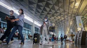 Cara Daftar Tes Corona Di Bandara Soekarno Hatta