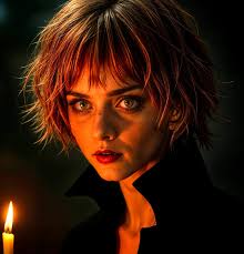 🎭😘👩lisa frank