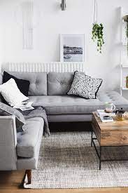 Hooray This Has Been A Long Time Coming But I Ve Finally Finished Our Living Room Couches Living Room Minimalist Living Room Design Living Room Scandinavian