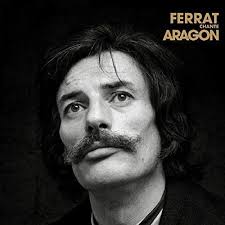 JEAN FERRAT FERRAT CHANTE ARAGON NEW LP