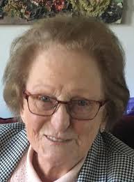 Death Notice of Kay Tierney (née Brogan) (Salthill, Galway)