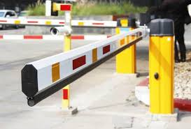 Mb832 manual barrier gate arm operator. Arm Gate Barriers Acix Middle East