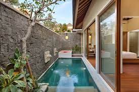 Foto Bulan Madu Pernikahan Oleh Ini Vie Hospitality Rumah Impian Arsitek Rumah