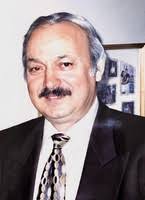 George Doukas Obituary