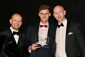 PROPS Midlands Award 7