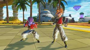 There are a total of 21 stages and 49 playable characters shown in this video. Dragon Ball Xenoverse 2 Review Best Buy Blog