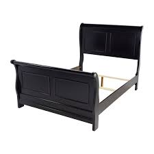 With our tips, decorating a bedroom is not art. 74 Off Bob S Discount Furniture Bob S Furniture Louie Classic Full Sleigh Bed Beds