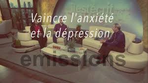 Discover vaincre la dépression as it's meant to be heard, narrated by alain lawrence. Vaincre L Anxiete Et La Depression Il Est Ecrit Youtube