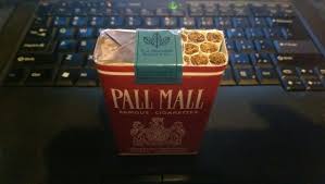 Cartons of camel filter cigarettes. Pall Mall Non Filters Cigarettes