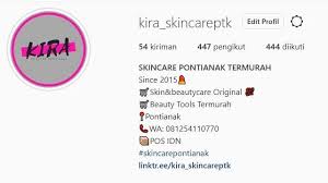 This is backsound's music collection on bandcamp. Kira Skincare Pontianak 26 Photos Skin Care Service Jl Danau Sentarum Gg Pga No 65 Pontianak West Kalimantan Indonesia 78116