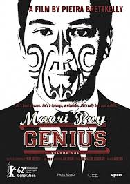 MAORI BOY GENIUS