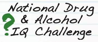 Everyone likes challenging questions, men especially. National Drug Alcohol Iq Challenge National Institute On Drug Abuse Nida