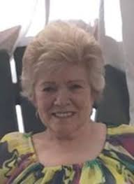 Obituary information for Barbara Pagliero