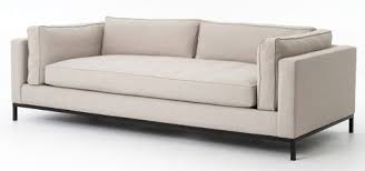 Cami Sofa Natural Sofa Types Of Sofas Contemporary Sofa