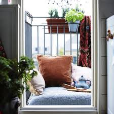 83+ small balcony decorating ideas, cozy balconies budget ideas | part 3. 7 Amazing Small Balcony Ideas
