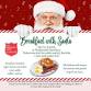 Breakfast with Santa