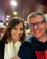 Christophe RENAUD (PARIS, CHALONS EN CHAMPAGNE, PARIS)