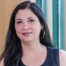 Dr. Julia Kissel, MD