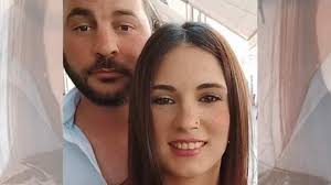 Primeras palabras de Samara, la novia de Antonio Tejado, en 'shock' tras su  detención