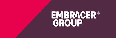 The current status of the logo is active, which means the logo is currently in use. Embracer Group Ex Thq Nordic Has Talked To 50 Companies About M A Quality Comes First