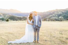 We dig this groom's chic look, complete with a boutonniere featuring blush blooms and burgundy accents. Trend Report Floral Ties Bow Ties