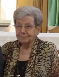 Leola Edna Babcock Obituary