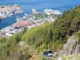 Noruega es considerada un lugar agradable o ideal para vivir. Cruzeiro Aos Fiordes Da Noruega E Porque Me Apaixonei Pelo Pais Mais Feliz Do Mundo Fiordes Noruega Cruzeiro