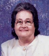 Ida Rose Walters Mayes (1935-2011)