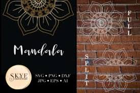 Download Mandala Monthly Calendar Printable 2021 Graphic By Alyviaskye Creative Fabrica