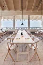 mountain restaurant chaserrugg toggenburg unterwasser switzerland herzog de meuron 2015 unterwasser interieur restaurant