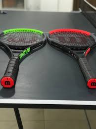 We did not find results for: Wilson Tennis Racquets Tennisnerd Net