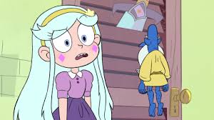Moon Vs The Forces Of Evil Swap Au Monster Mewman Starco Is Next Star Vs The Forces Of Evil Star Force Force Of Evil
