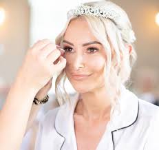 Rachel Bourne Makeup Artist