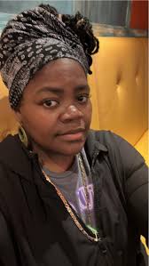 Jonquil Coleman's Instagram, Twitter & Facebook